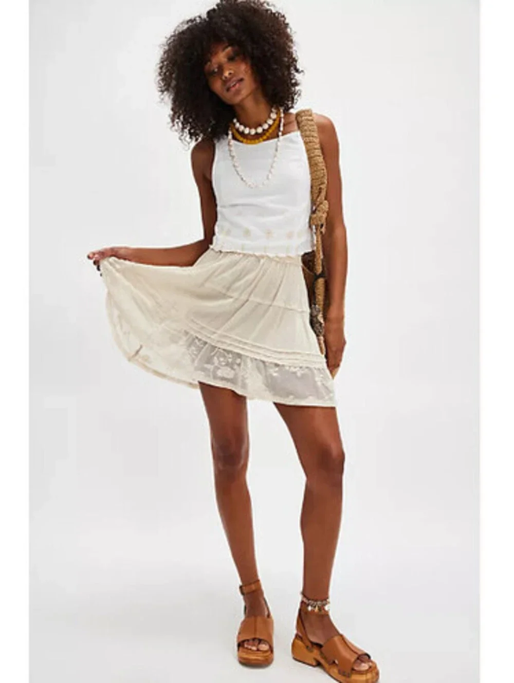 Free People so sweet